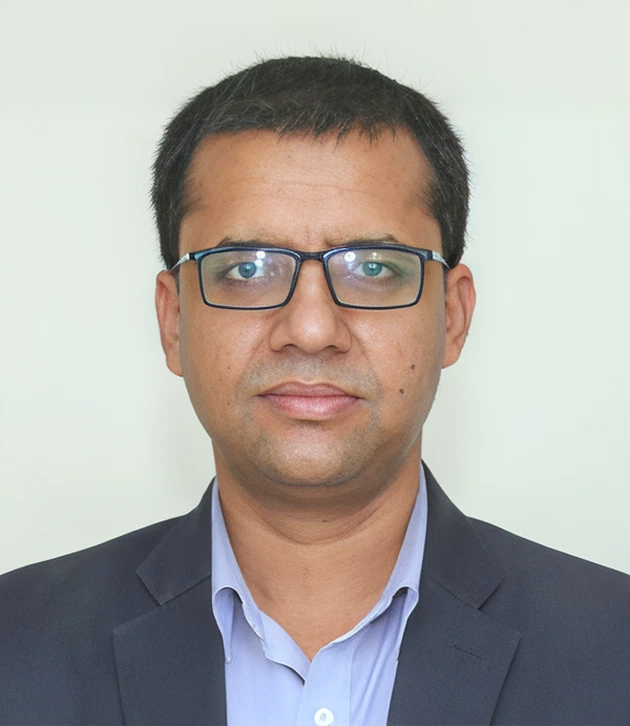 Mr. Trilochan Pokharel