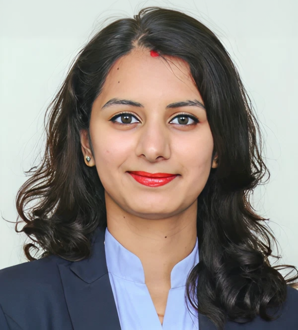 Ms. Anita Poudel